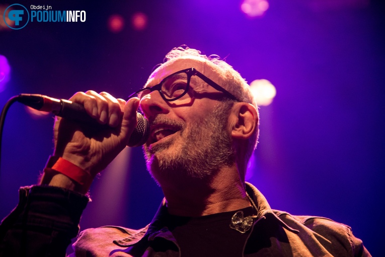 Nacht Van De Nederpop - 09/05 - Luxor Live foto