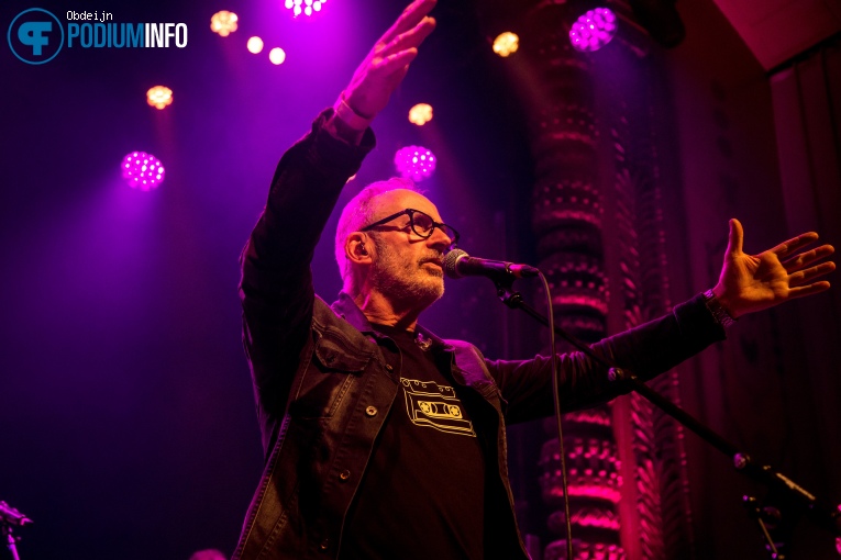Nacht Van De Nederpop - 09/05 - Luxor Live foto