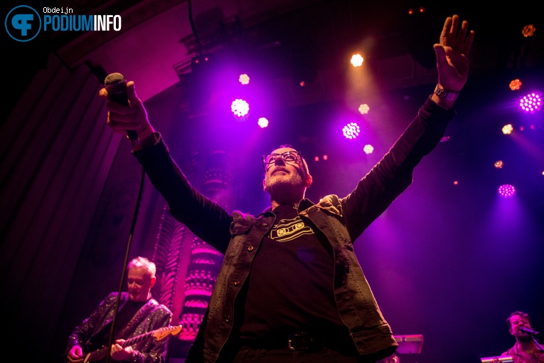 Nacht Van De Nederpop - 09/05 - Luxor Live foto
