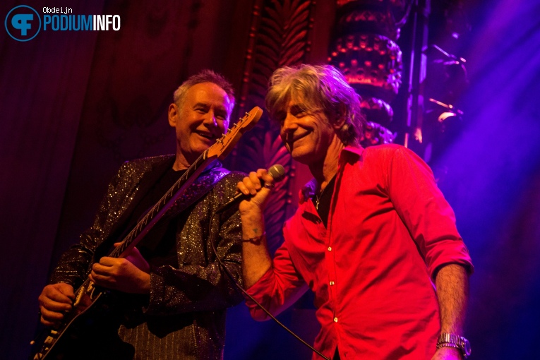 Nacht Van De Nederpop - 09/05 - Luxor Live foto