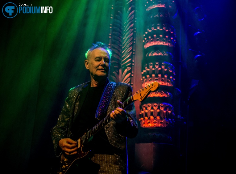 Nacht Van De Nederpop - 09/05 - Luxor Live foto