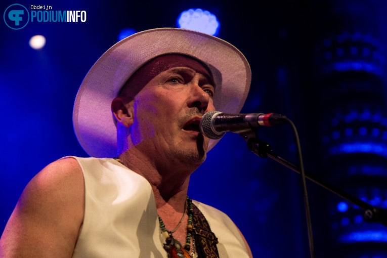Nacht Van De Nederpop - 09/05 - Luxor Live foto