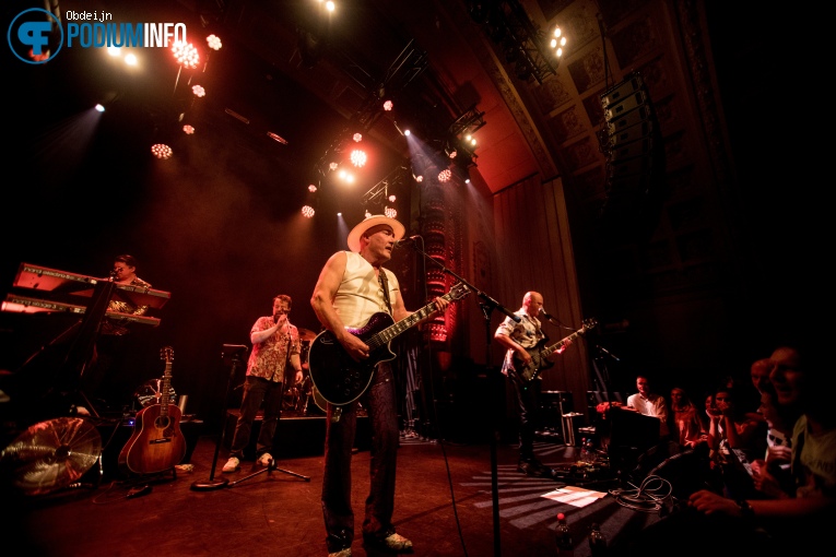 Nacht Van De Nederpop - 09/05 - Luxor Live foto