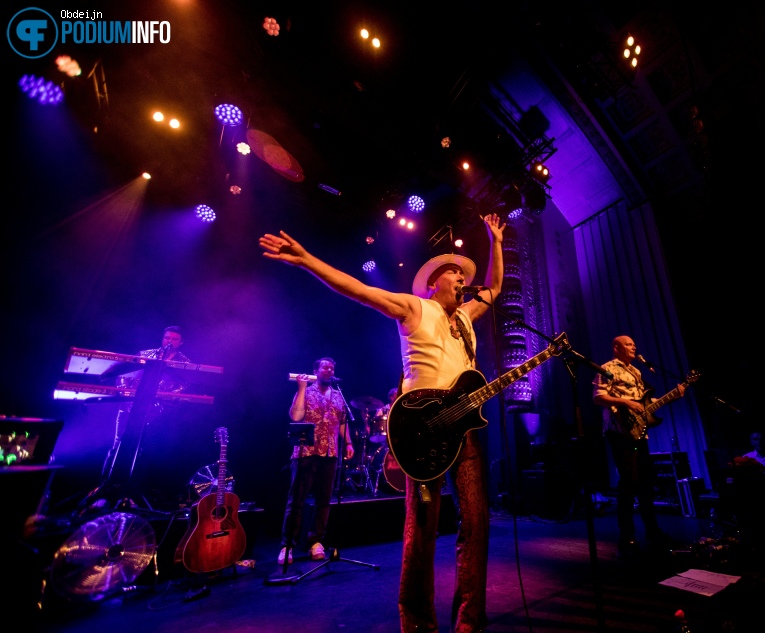 Nacht Van De Nederpop - 09/05 - Luxor Live foto