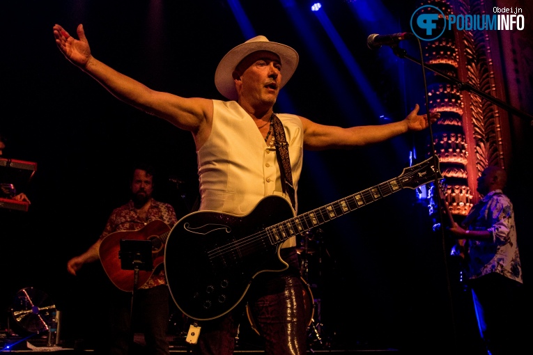 Nacht Van De Nederpop - 09/05 - Luxor Live foto