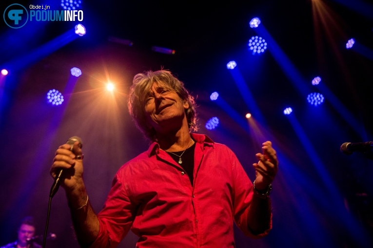 Nacht Van De Nederpop - 09/05 - Luxor Live foto