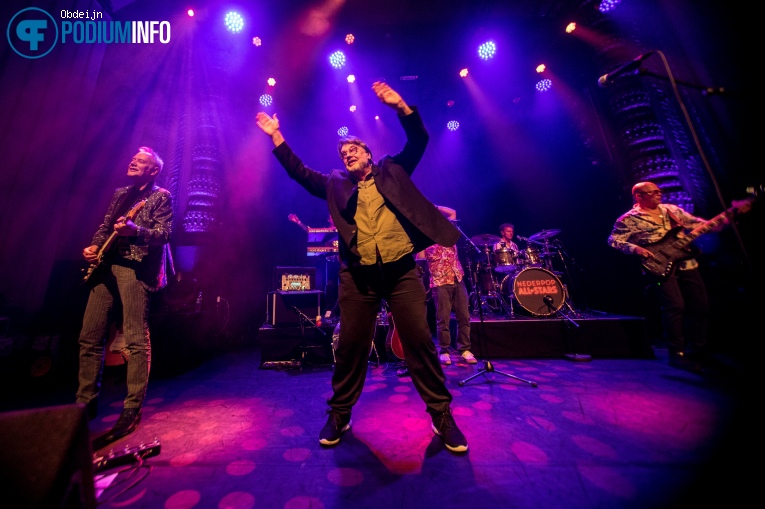 Nacht Van De Nederpop - 09/05 - Luxor Live foto