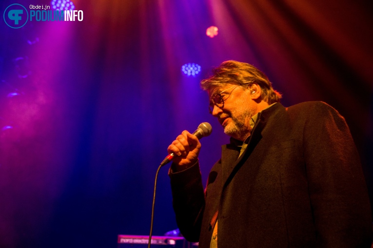 Nacht Van De Nederpop - 09/05 - Luxor Live foto