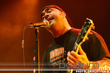 Foto Staind op Staind - 8/2 - 013
