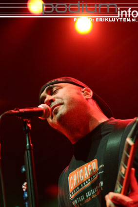Foto Staind op Staind - 8/2 - 013