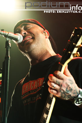 Staind op Staind - 8/2 - 013 foto