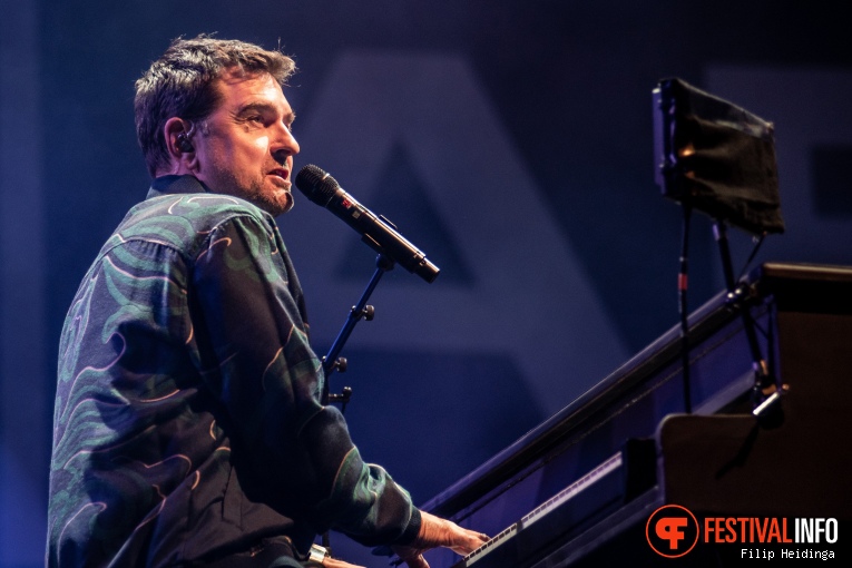 Acda en de Munnik op Oerrock Festival 2024 foto
