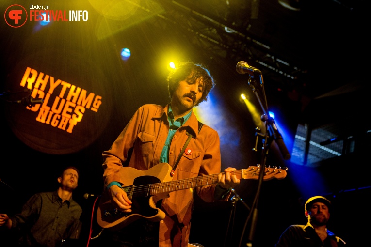 Rhythm & Blues Night 2024 foto