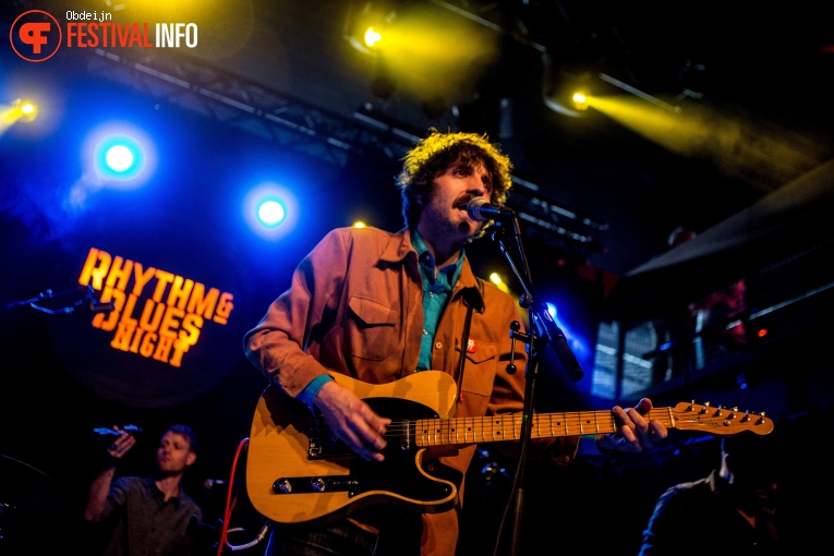 Rhythm & Blues Night 2024 foto