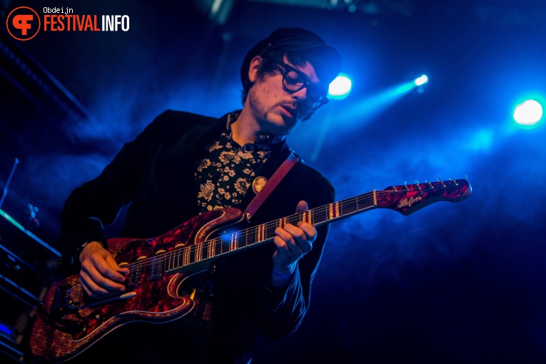 Rhythm & Blues Night 2024 foto