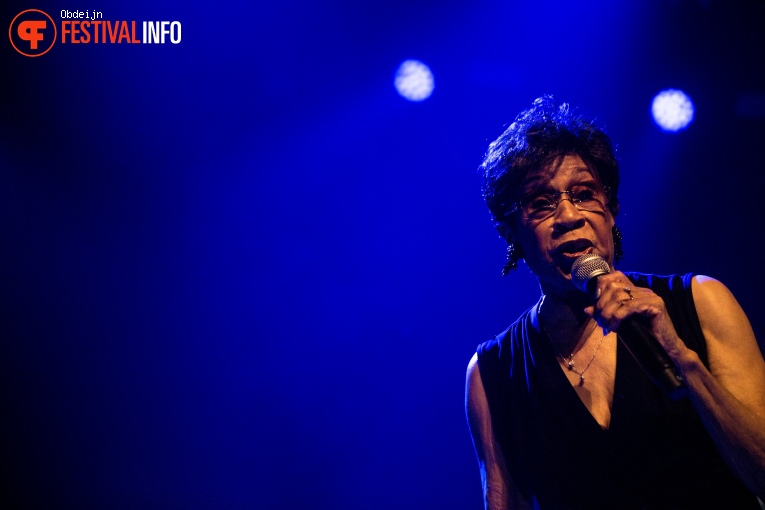Rhythm & Blues Night 2024 foto