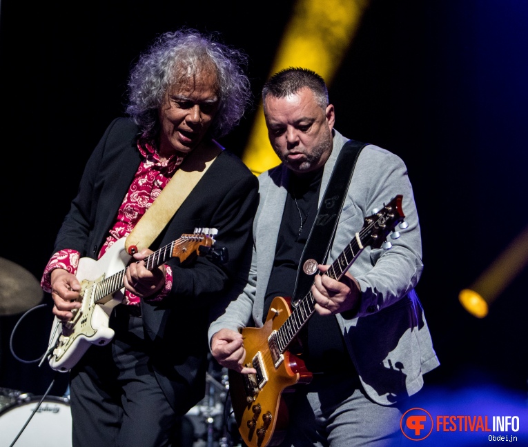 Rhythm & Blues Night 2024 foto