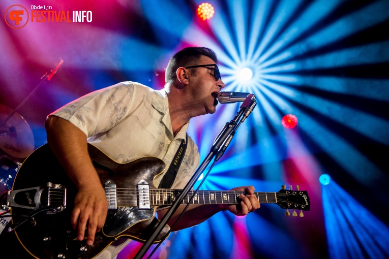 Rhythm & Blues Night 2024 foto