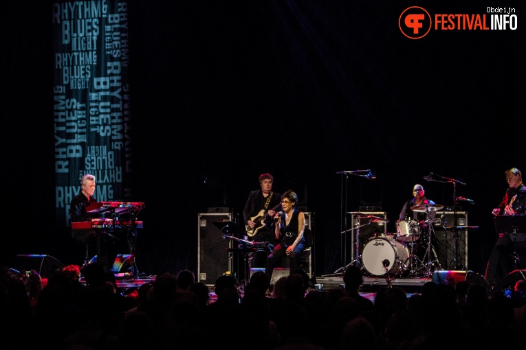 Rhythm & Blues Night 2024 foto