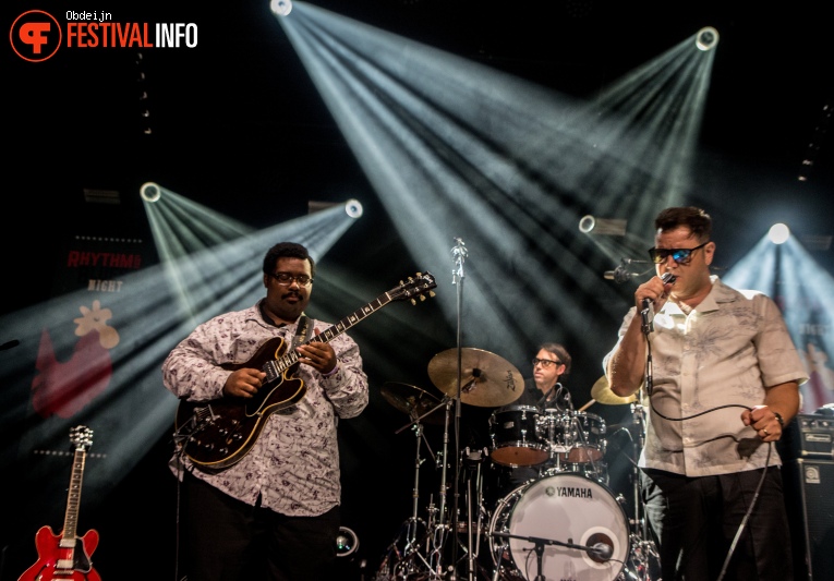 Rhythm & Blues Night 2024 foto