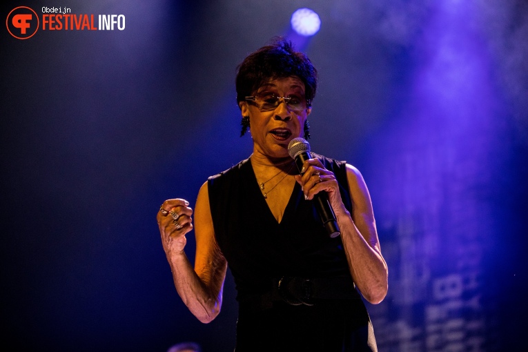 Rhythm & Blues Night 2024 foto
