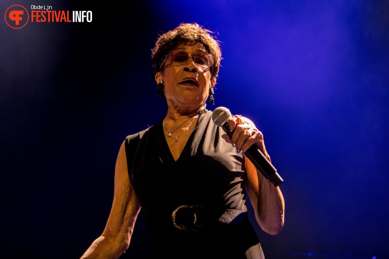 Rhythm & Blues Night 2024 foto