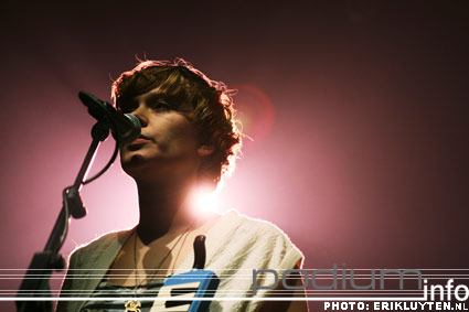 Les Singes op Novastar - 12/2 - 013 foto