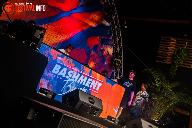Ladi Dadi op Freshtival 2024 foto