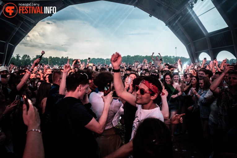 Freshtival 2024 foto