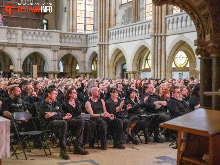 Wave Gotik Treffen 2024 foto
