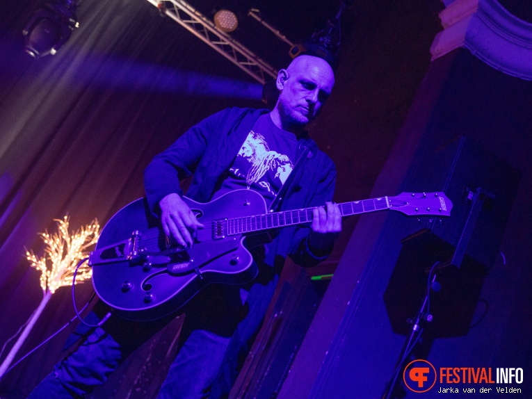 Other Day op Wave Gotik Treffen 2024 foto