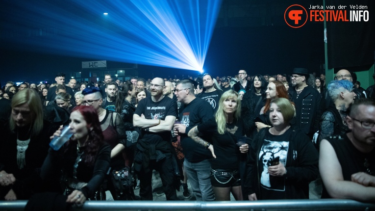 Wave Gotik Treffen 2024 foto
