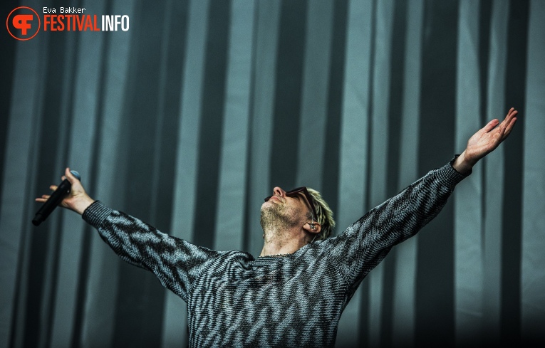 De Jeugd Van Tegenwoordig op ASM Festival 2024 foto