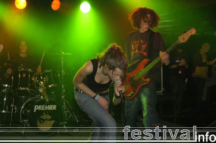 Beukrock 2005 foto