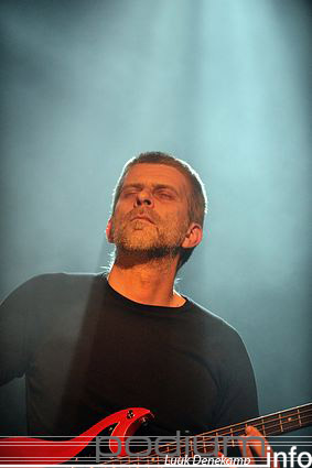 Agua de Annique op Agua de Annique - 12/2 - Melkweg foto