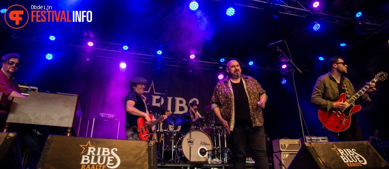 Ribs & Blues 2024 foto