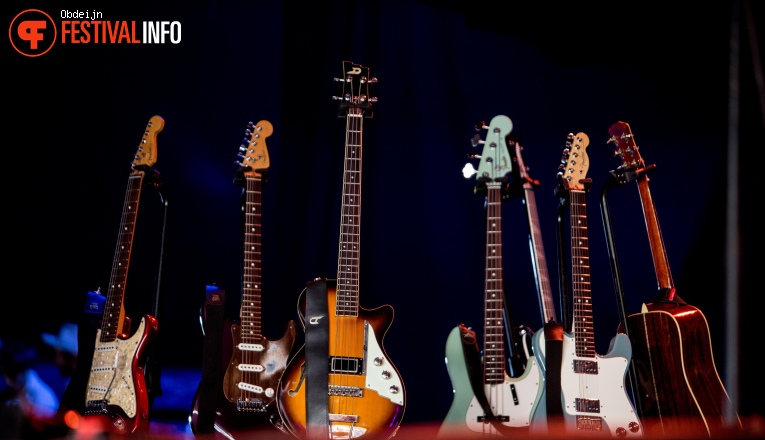 Ribs & Blues 2024 foto
