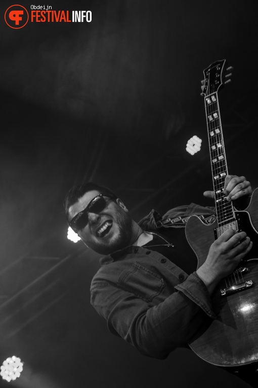 Ribs & Blues 2024 foto