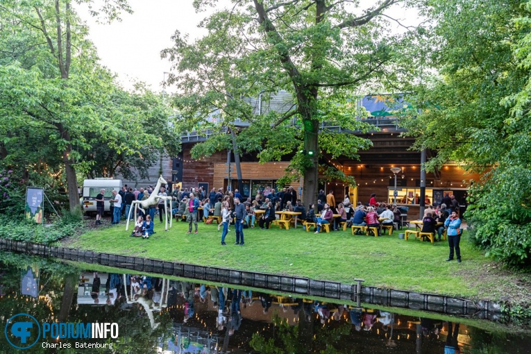 Zuiderpark Live: The Waterboys - 18/05 - Zuiderparktheater foto
