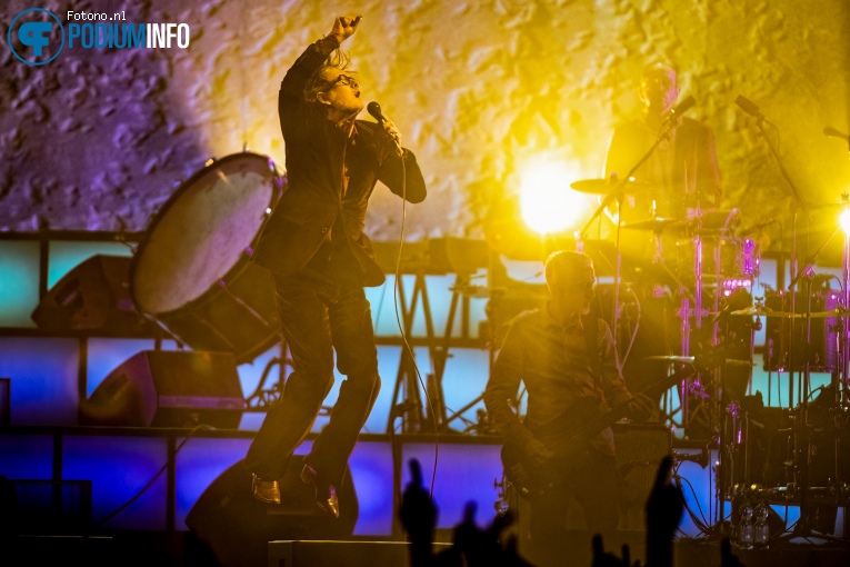 Pulp op Pulp  - 24/05 - AFAS Live foto