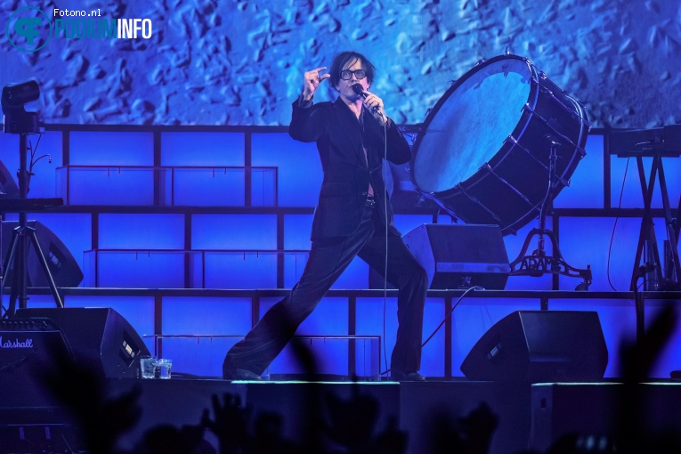 Pulp op Pulp  - 24/05 - AFAS Live foto