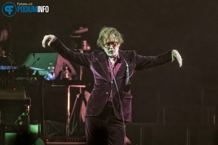 Pulp op Pulp  - 24/05 - AFAS Live foto
