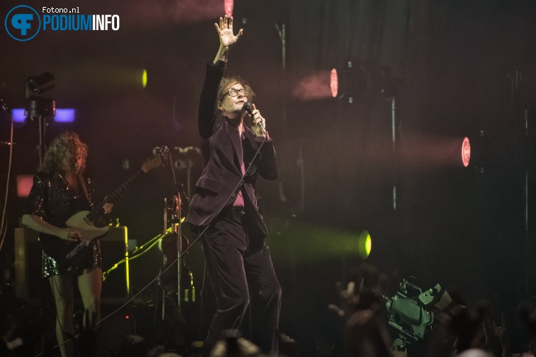 Pulp op Pulp  - 24/05 - AFAS Live foto