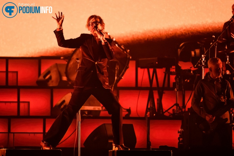 Pulp op Pulp  - 24/05 - AFAS Live foto