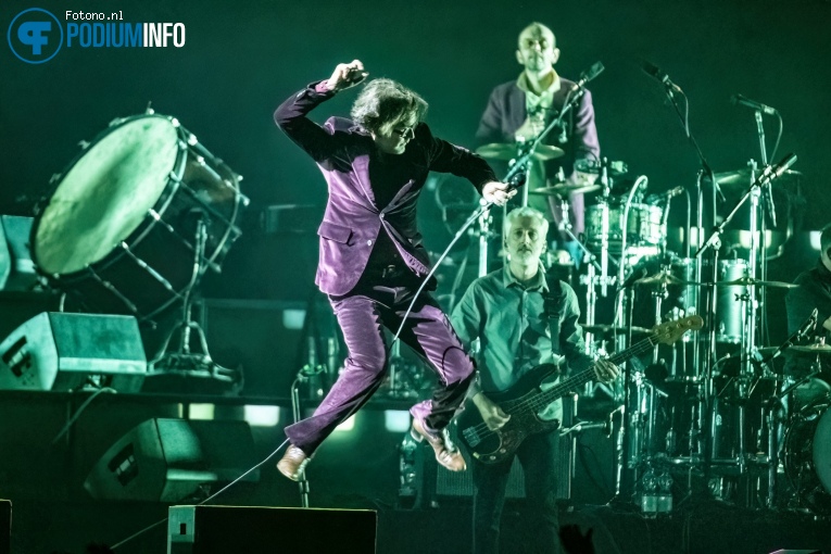 Pulp op Pulp  - 24/05 - AFAS Live foto