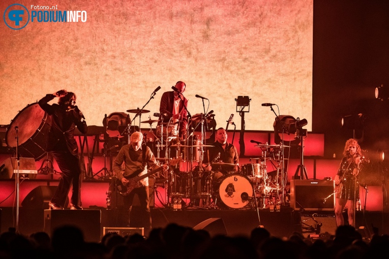 Pulp op Pulp  - 24/05 - AFAS Live foto