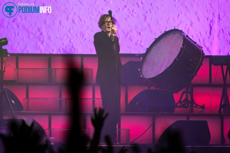 Pulp op Pulp  - 24/05 - AFAS Live foto