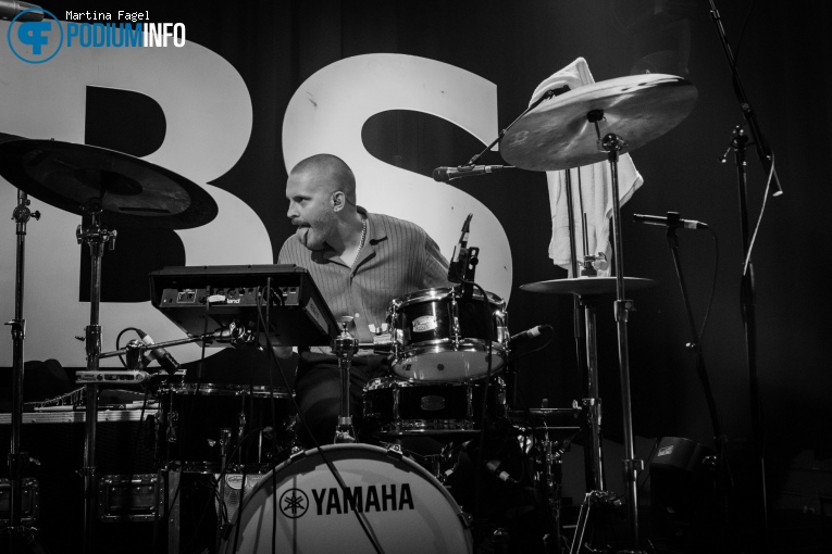 Big Special op Big Special - 27/05 - Paradiso foto