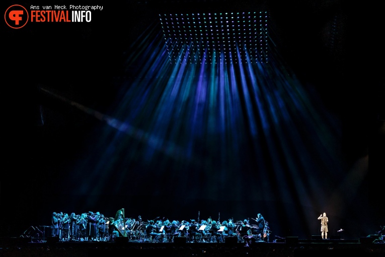 Anouk op Anouk - 29/05 - Ziggo Dome foto