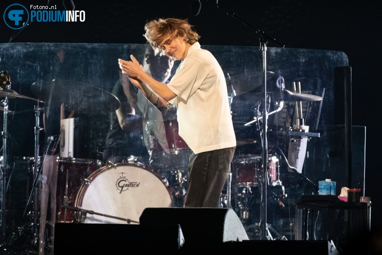 Anouk op Anouk - 31/05 - Ziggo Dome foto